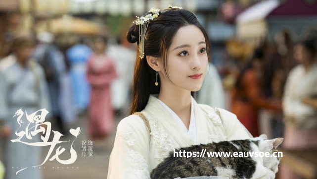 只愿看到那少女的微笑 花千骨试玩评测